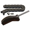Image de Kit De Chaînes, Commade De Pompe À Huile 44610 Febi Febi 44610 Mercedes-Benz