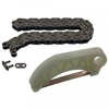 Image de Kit De Chaînes, Commade De Pompe À Huile 44611 Febi Febi 44611 Mercedes-Benz