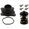 Image de Thermostat D'Eau 44685 Febi Febi 44685 Bmw;