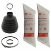 Image de Jeu De Joints-Soufflets, Arbre De Commande 44715 Febi Febi 44715 Mercedes-Benz