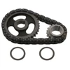 Image de Kit De Distribution Par Chaîne 44729 Febi Febi 44729 Seat;Skoda;Volkswagen