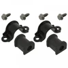 Image de Kit De Réparation, Suspension Du Stabilisateur 44860 Febi Febi 44860 Volkswagen