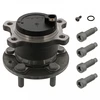 Image de Roulement De Roue 44890 Febi Febi 44890 Ford