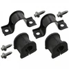Image de Jeu De Coussinets, Stabilisateur 44927 Febi Febi 44927 Mercedes-Benz