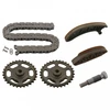 Image de Kit De Distribution Par Chaîne 44971 Febi Febi 44971 Mercedes-Benz