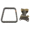 Image de Kit De Distribution Par Chaîne 45006 Febi Febi 45006 Audi;Seat;Skoda;Volkswagen