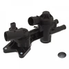 Image de Boîtier Du Thermostat 45080 Febi Febi 45080 Audi;Seat;Skoda;Volkswagen