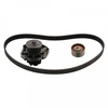 Image de Pompe À Eau + Kit De Courroie De Distribution 45100 Febi Febi 45100 Fiat;Lancia