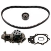 Image de Kit De Courroie De Distribution 45102 Febi Febi 45102 Renault