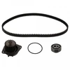 Image de Kit De Courroie De Distribution 45107 Febi Febi 45107 Citroen;Peugeot