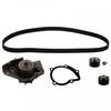 Image de Kit De Courroie De Distribution 45111 Febi Febi 45111 Citroen;Fiat;Lancia;Peugeot