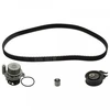 Image de Kit De Courroie De Distribution 45115 Febi Febi 45115 Audi;Seat;Volkswagen