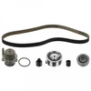 Image de Kit De Courroie De Distribution 45116 Febi Febi 45116 Audi;Seat;Skoda;Volkswagen