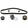 Image de Kit De Courroie De Distribution 45117 Febi Febi 45117 Audi;Seat;Skoda;Volkswagen