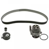 Image de Kit De Courroie De Distribution 45125 Febi Febi 45125 Audi;Volkswagen