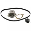Image de Kit De Courroie De Distribution 45129 Febi Febi 45129 Seat;Volkswagen