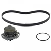 Image de Kit De Courroie De Distribution 45137 Febi Febi 45137 Seat;Volkswagen