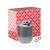 Image de Filtre À Carburant 45165 Febi Febi 45165 Jeep;Mercedes-Benz;Smart