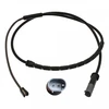 Image de Contact D'Avertissement, Usure Des Plaquettes De Frein 45198 Febi Febi 45198 Bmw