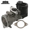 Image de Vanne Egr 45210 Febi Febi 45210 Alfa Romeo;Citroen;Fiat;Lancia;Peugeot;Volvo
