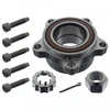 Image de Roulement De Roue 45349 Febi Febi 45349 Ford