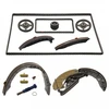 Image de Kit De Distribution Par Chaîne 45675 Febi Febi 45675 Porsche