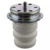 Image de Buté Élastique, Suspension 46107 Febi Febi 46107 Citroen;Fiat;Opel;Peugeot