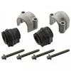Image de Jeu De Coussinets, Stabilisateur 46185 Febi Febi 46185 Mercedes-Benz