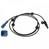 Image de Capteur, Vitesse De Roue 46261 Febi Febi 46261 Citroen;Peugeot