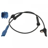 Image de Capteur, Vitesse De Roue 46263 Febi Febi 46263 Citroen;Peugeot