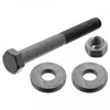 Image de Kit D'Assemblage, Bras De Liaison 46456 Febi Febi 46456 Mercedes-Benz