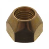 Image de Écrou De Roue 46639 Febi Febi 46639 Citroen;Daihatsu;Hyundai;Kia;Mazda;Mitsubishi;Peugeot;Smart;Toyota;Volvo