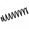 Image de Ressort De Suspension 46836 Febi Febi 46836 Mercedes-Benz