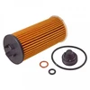 Image de Filtre À Huile Bmw 47224 Febi Febi 47224 Bmw;