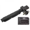 Image de Capteur D'Angle, Vilebrequin 47292 Febi Febi 47292 Bmw;