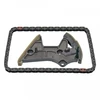Image de Kit De Chaînes, Commade De Pompe À Huile 47354 Febi Febi 47354 Audi;Seat;Skoda;Volkswagen