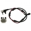 Image de Contact D'Avertissement, Usure Des Plaquettes De Frein 47372 Febi Febi 47372 Land Rover