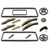 Image de Kit De Distribution Par Chaîne 47700 Febi Febi 47700 Porsche
