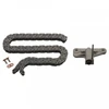 Image de Kit De Chaînes, Commade De Pompe À Huile 47848 Febi Febi 47848 Smart