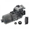 Image de Moteur D'Essuie-Glace Febi 48303 Ford