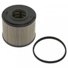 Image de Filtre À Carburant 48462 Febi Febi 48462 Audi