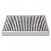 Image de Filtre, Air De L'Habitacle 48510 Febi Febi 48510 Polestar;Volvo