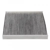 Image de Filtre, Air De L'Habitacle 48511 Febi Febi 48511 Renault;Smart