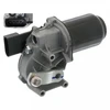Image de Moteur D'Essuie-Glace Febi 48665 Seat;Skoda