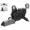 Image de Moteur D'Essuie-Glace Febi 48670 Skoda