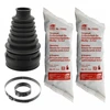 Image de Jeu De Joints-Soufflets, Arbre De Commande 48822 Febi Febi 48822 Mercedes-Benz