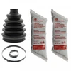 Image de Jeu De Joints-Soufflets, Arbre De Commande 48827 Febi Febi 48827 Ford;Lynk & Co;Opel;Polestar;Vauxhall;Volvo