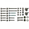 Image de Kit D'Assemblage, Bras De Liaison 48901 Febi Febi 48901 Audi
