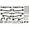 Image de Kit De Réparation, Triangle De Suspension Prokit 48902 Febi Febi 48902 Audi