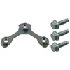 Image de Jeu De Vis De Serrage, Rotule 49043 Febi Febi 49043 Audi;Fiat;Lancia;Seat;Skoda;Volkswagen